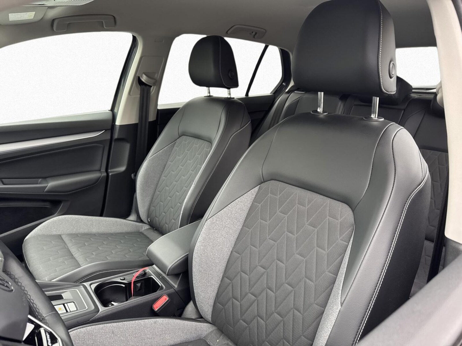 Volkswagen Golf – Bild 10