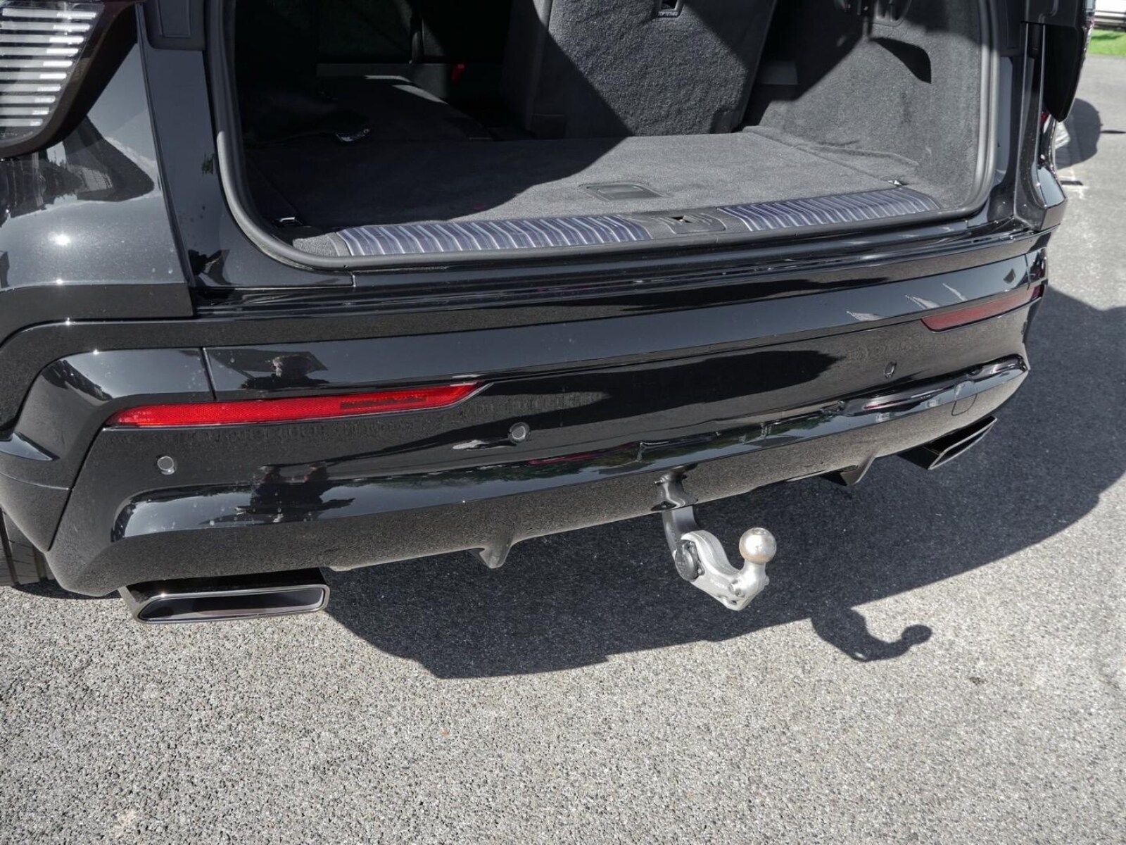 Audi Q7 – Bild 24