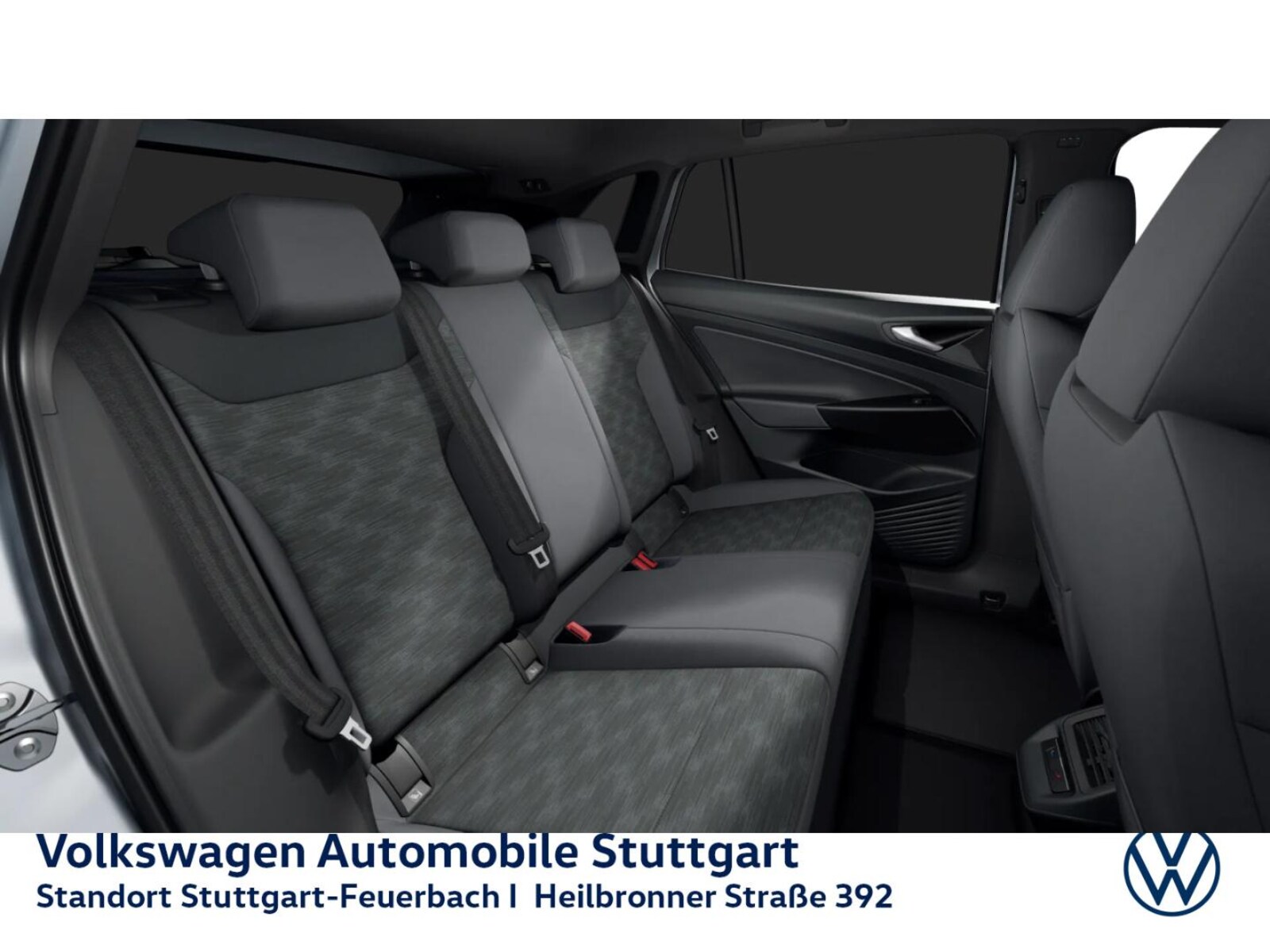 Volkswagen ID.4 – Bild 11