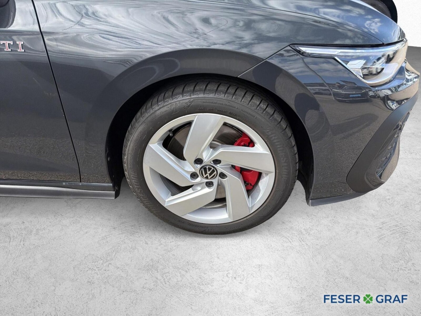 Volkswagen Golf – Bild 4