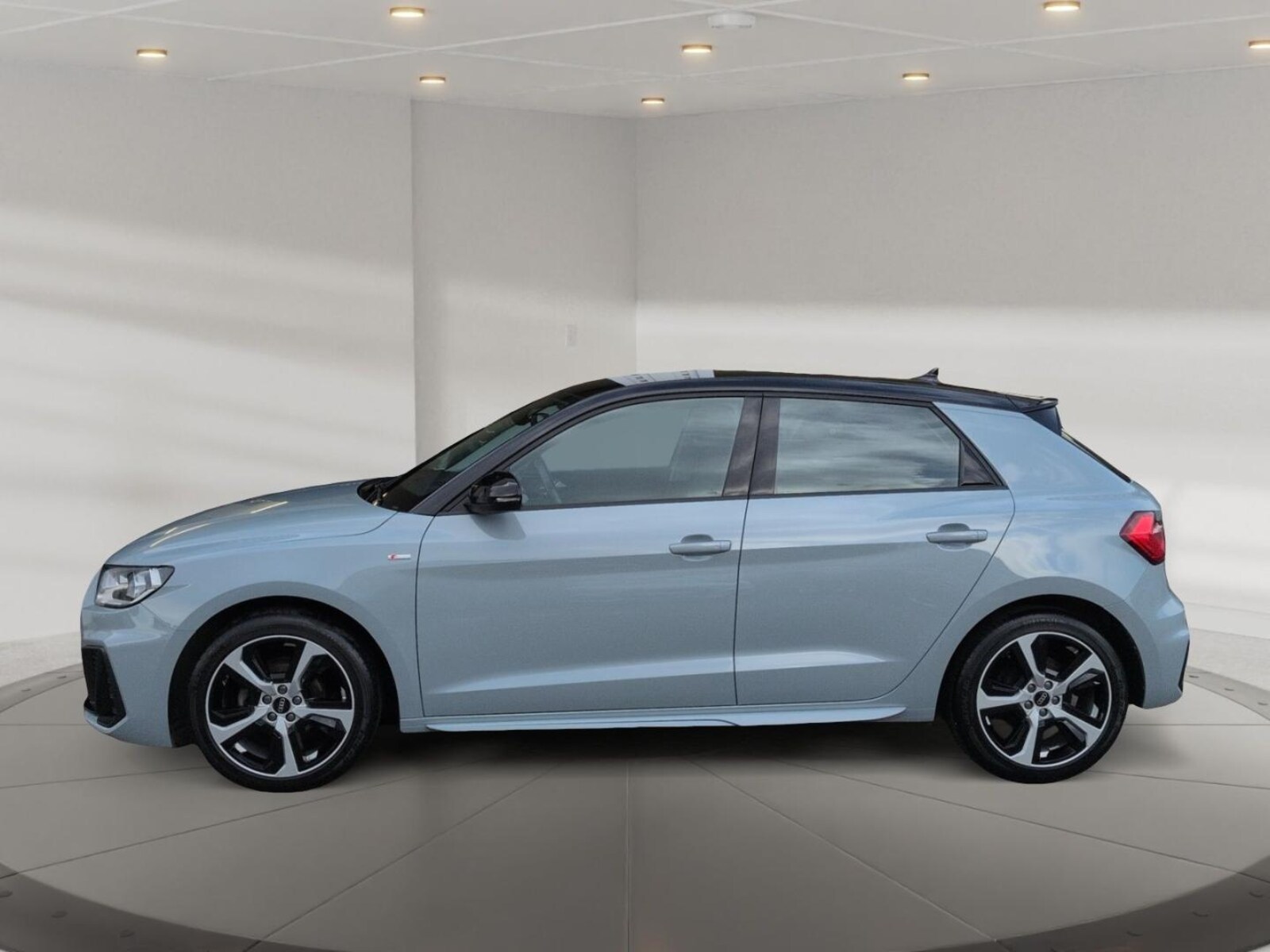 Audi A1 Sportback – Bild 2