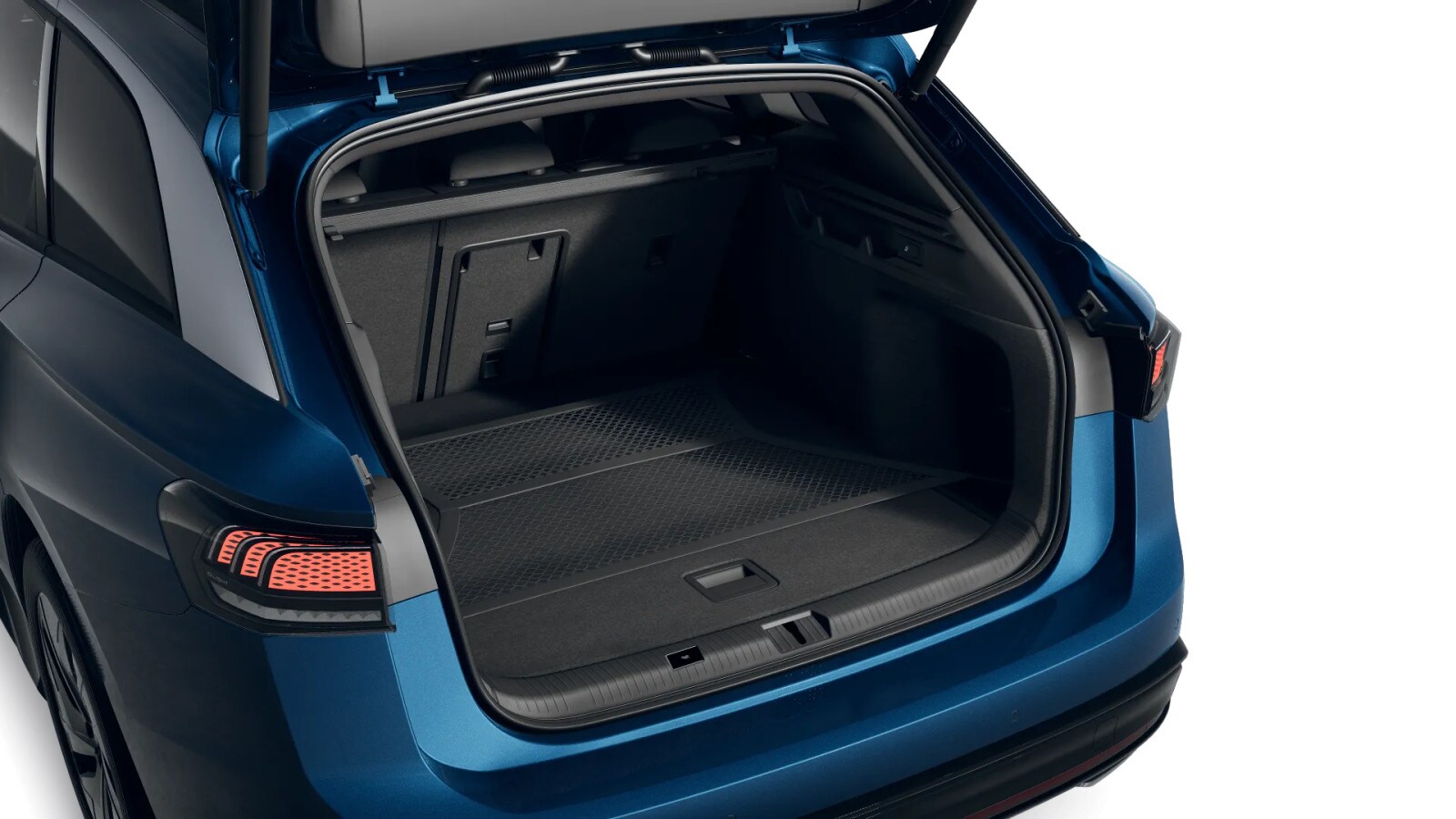 Volkswagen ID.7 Tourer – Bild 7