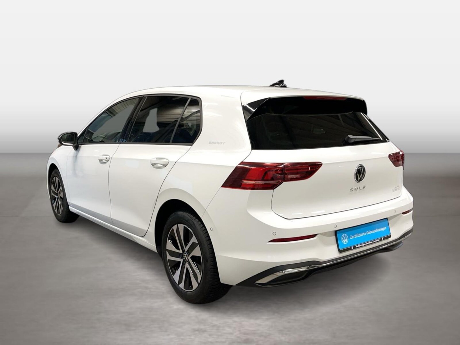 Volkswagen Golf – Bild 3