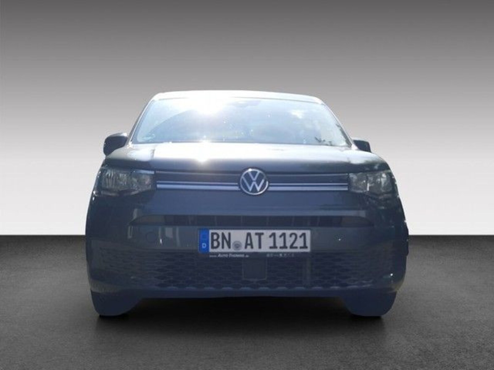 Volkswagen Caddy – Bild 16