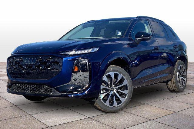 2026 Audi Q3 SUV