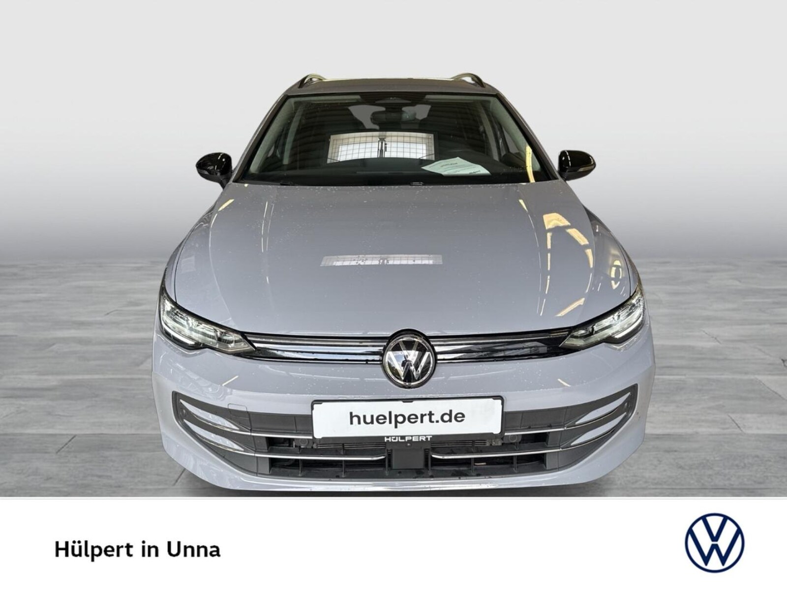 Volkswagen Golf Variant – Bild 2