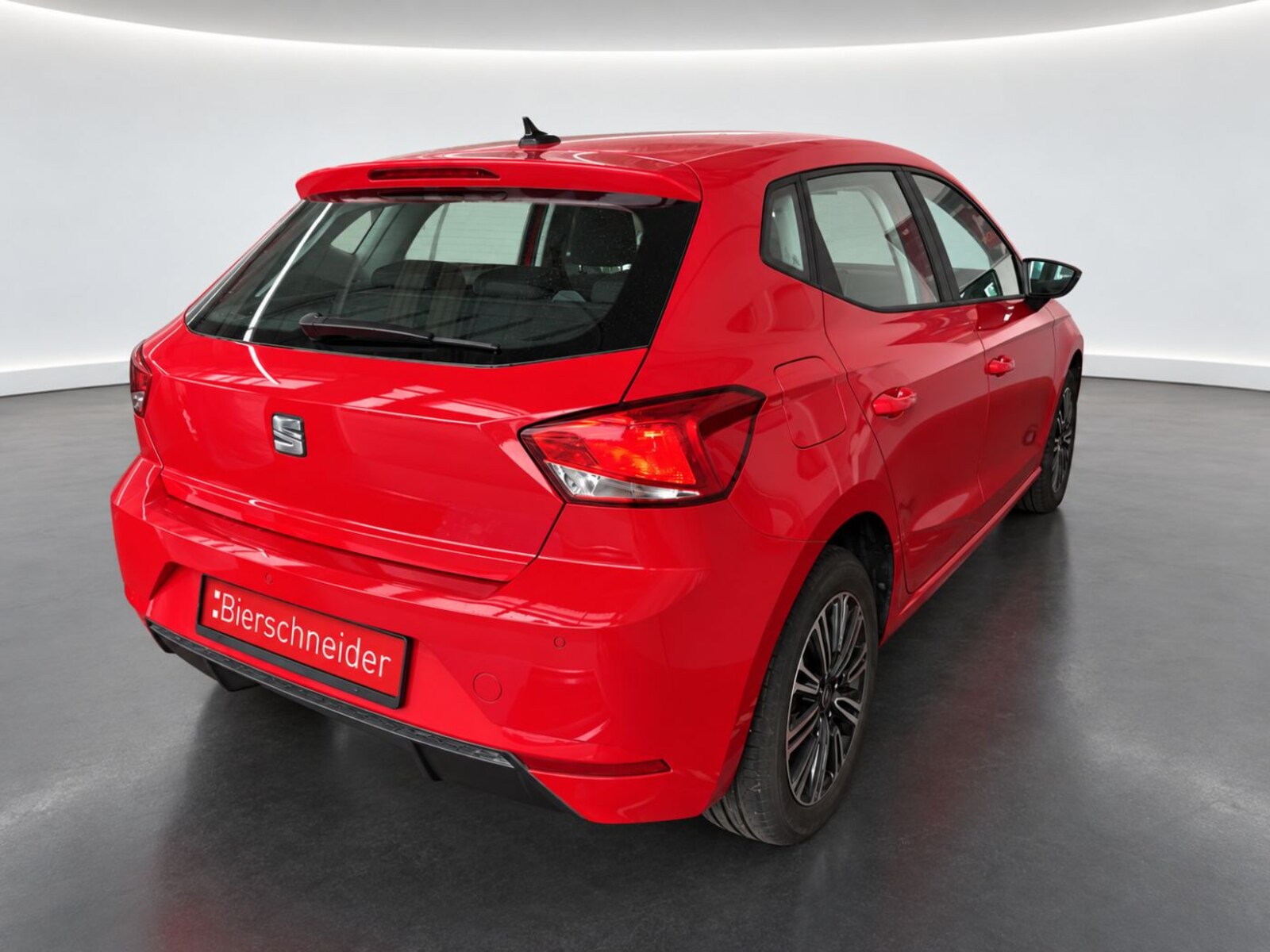 SEAT Ibiza – Bild 7