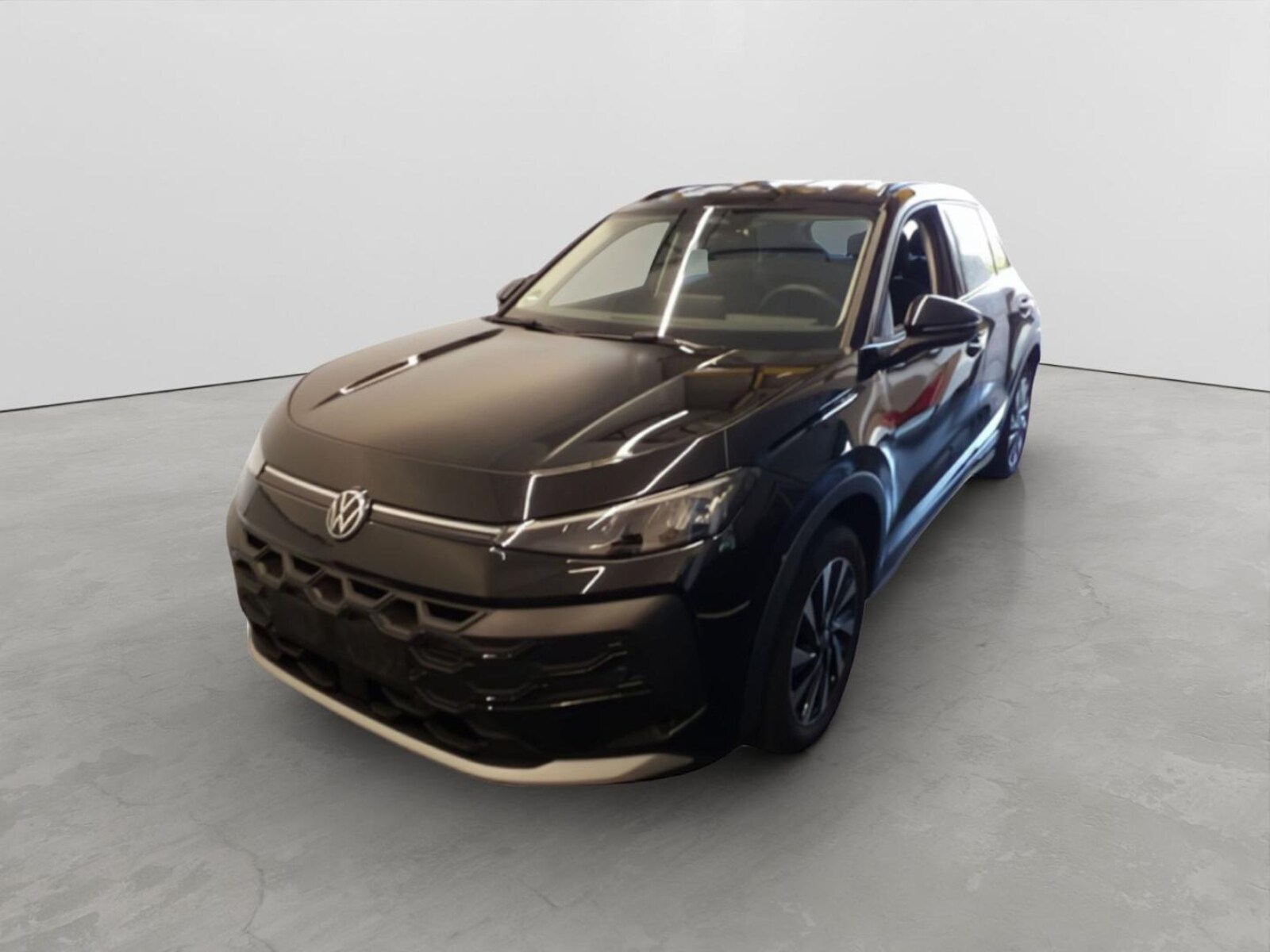 Volkswagen T-Roc – Bild 2
