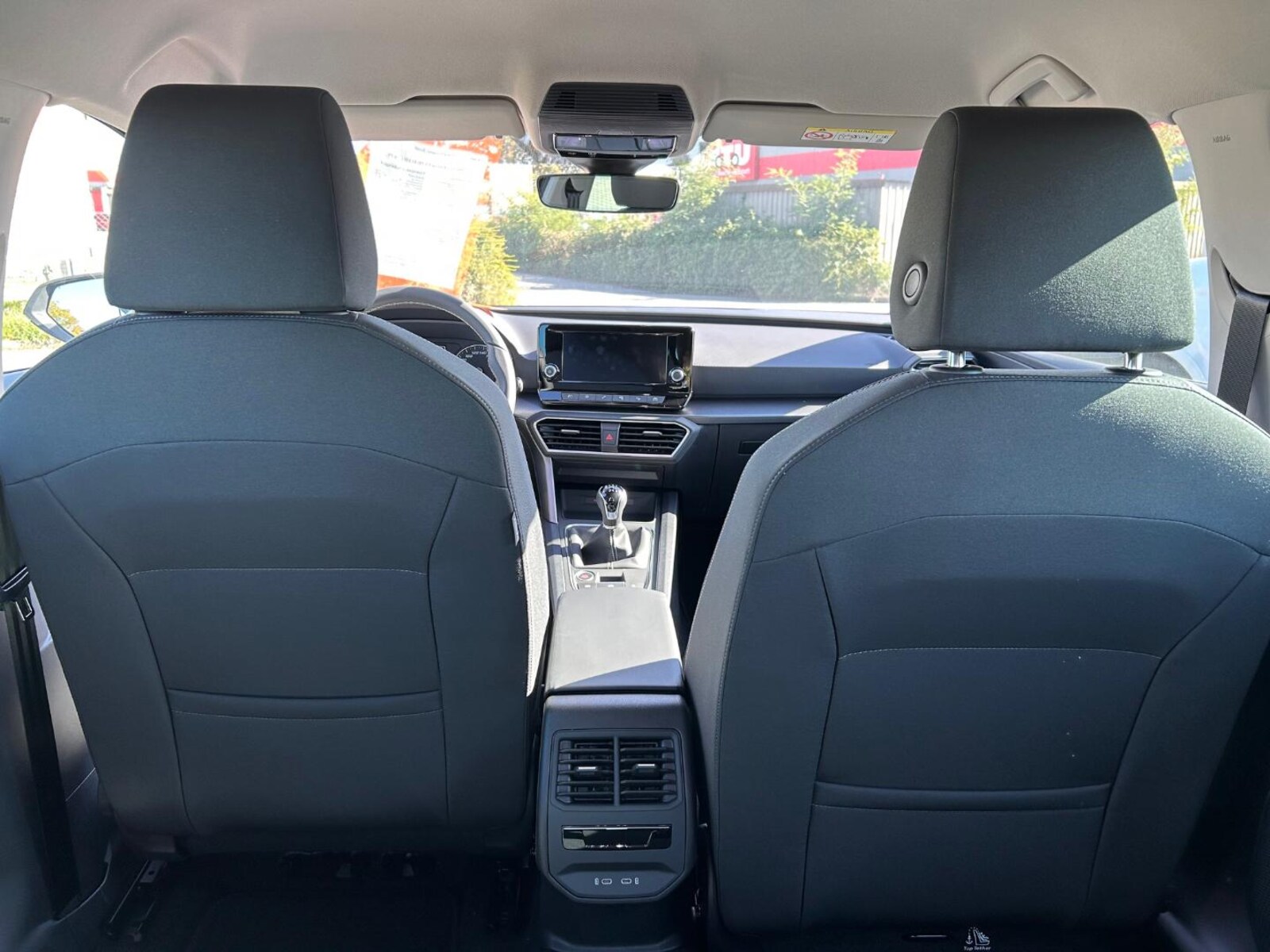 SEAT Leon – Bild 8