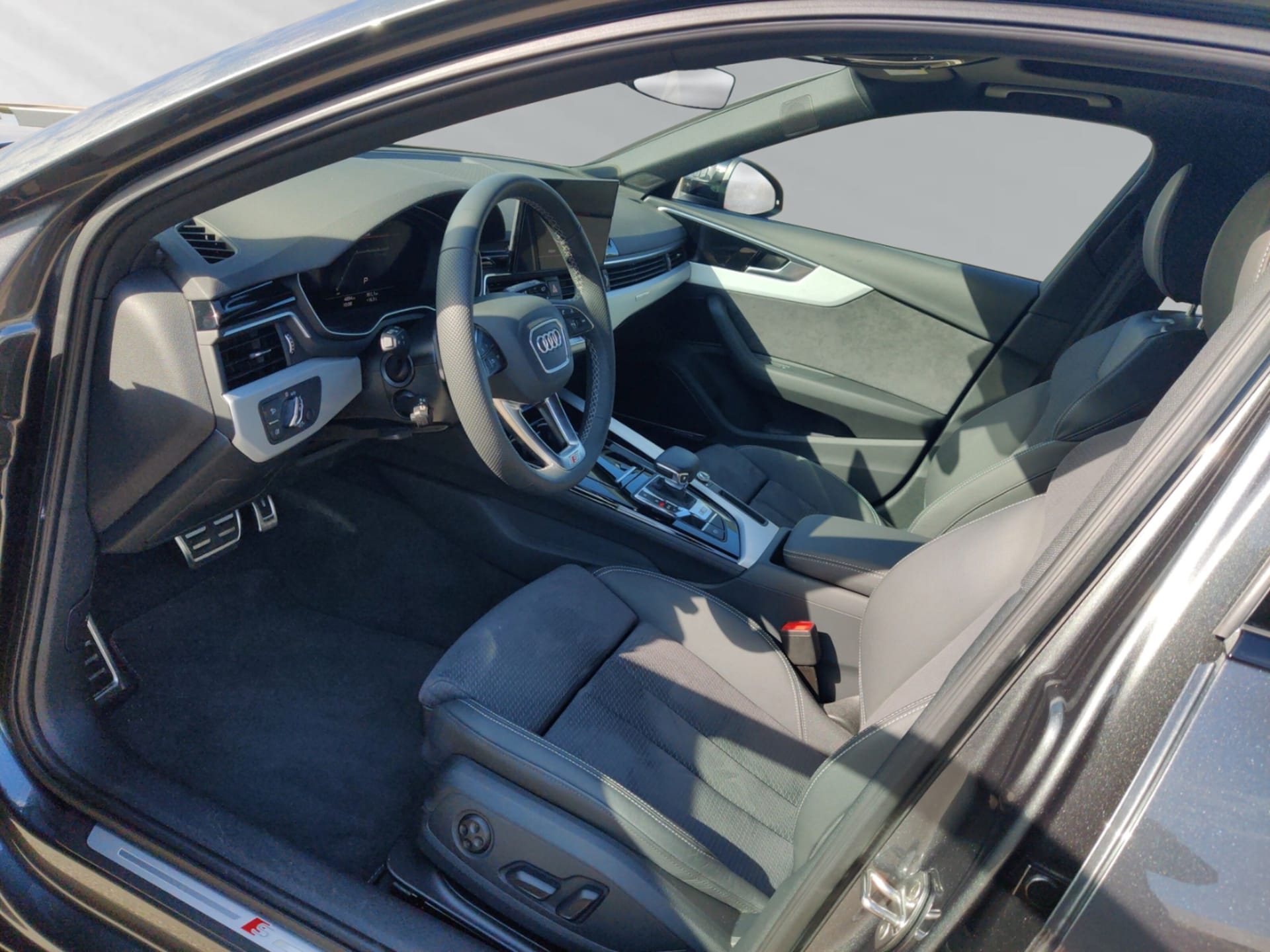 Audi S4 Avant