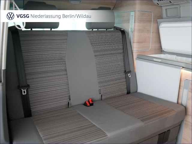 Volkswagen T6.1 California