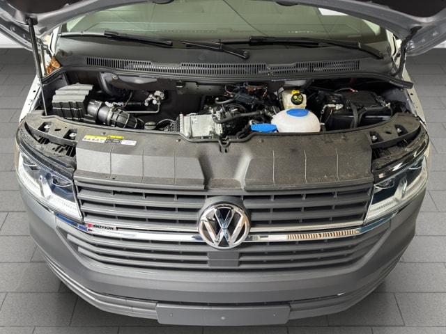 Volkswagen T6.1 Transporter