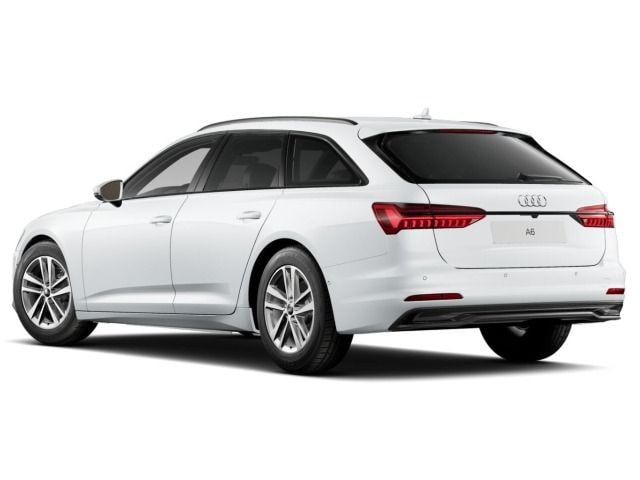 Audi A6 Avant Advanced 40 TDI S Tronic -  - Joinsteer - #4