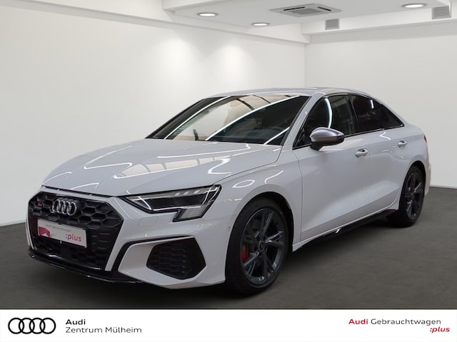 Audi S3 Limousine