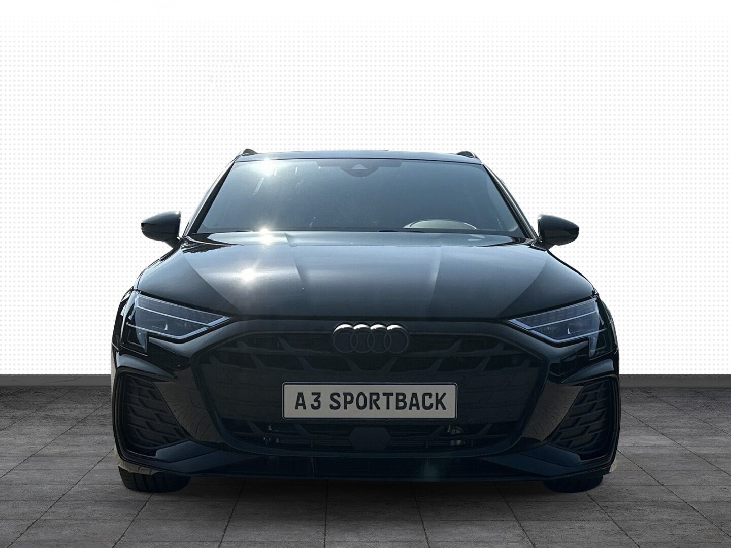 Image about Audi A3 Sportback TFSI e S line 40 TFSI e S tronic