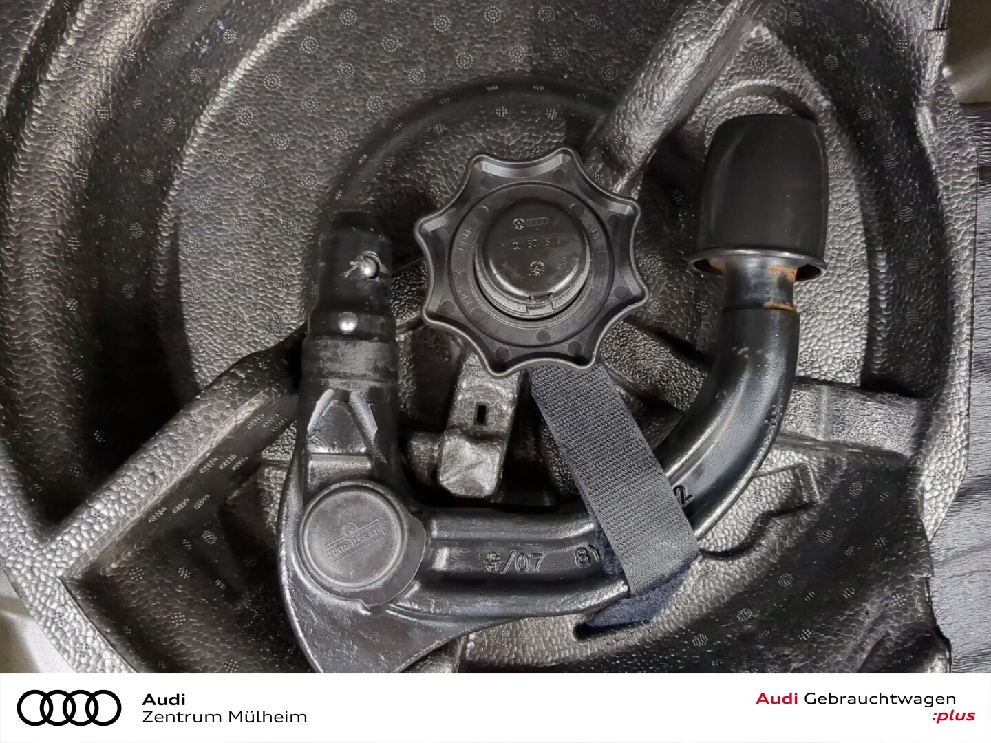 Image about Audi A3 Sportback S line 40 TDI quattro S tronic