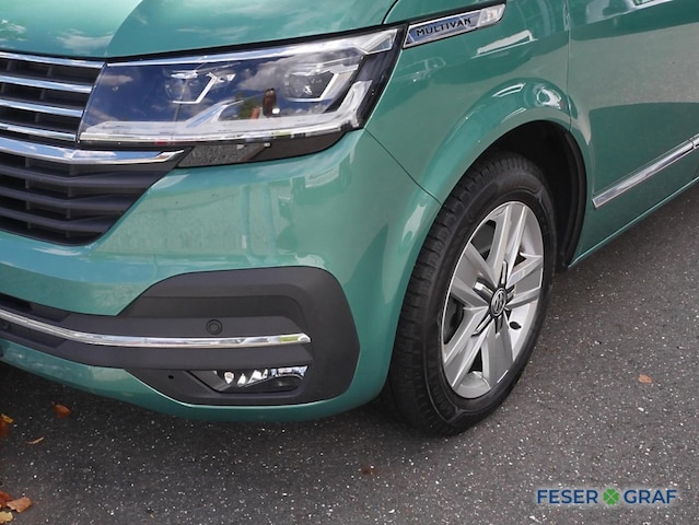 Volkswagen T6.1 Multivan
