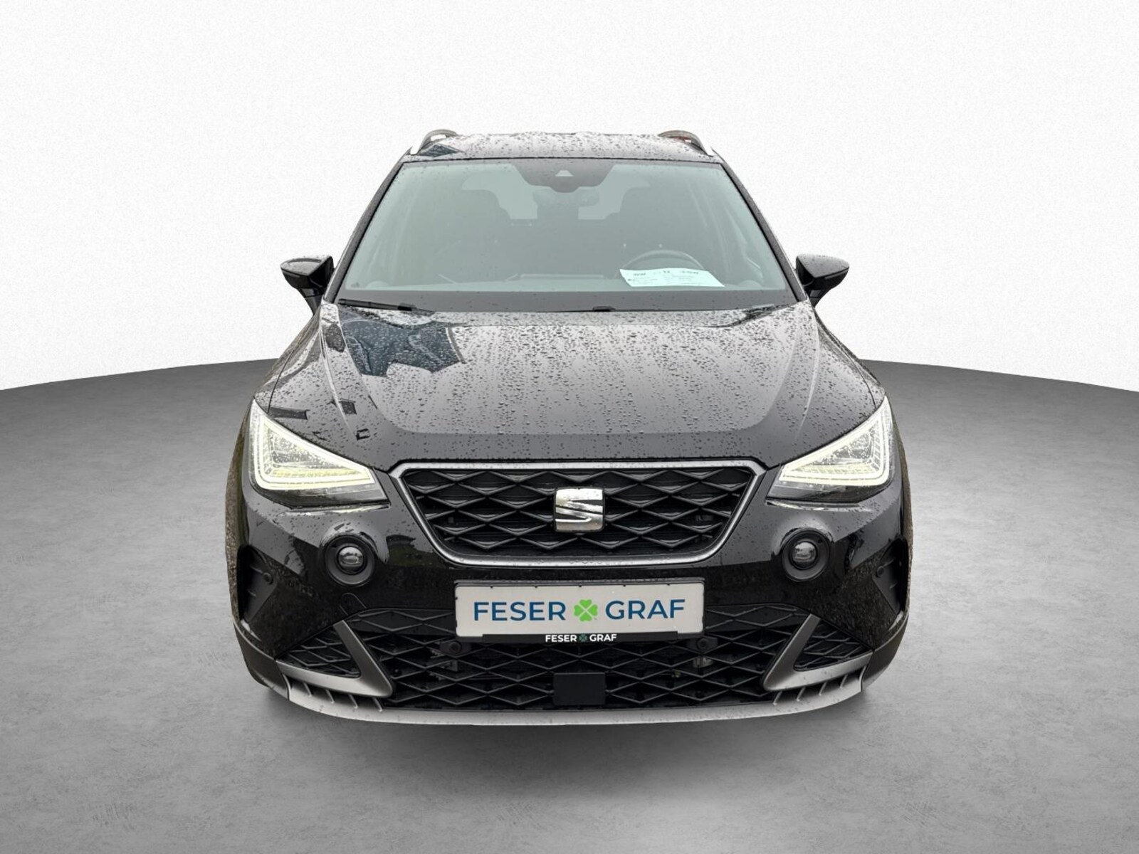 SEAT Arona – Bild 2