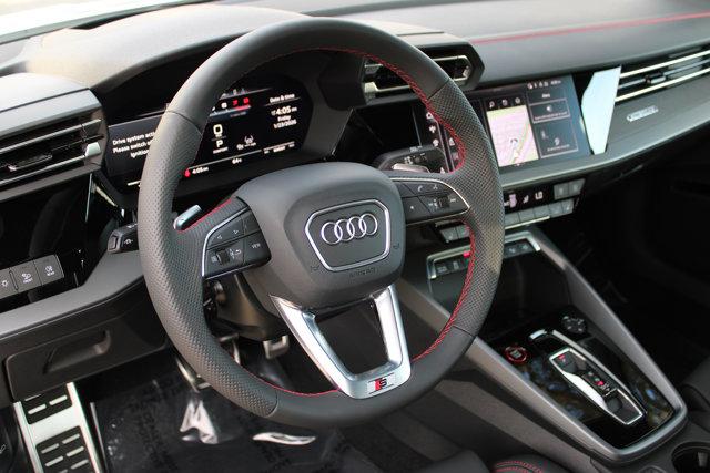 2026 Audi S3 Base - Photo 19