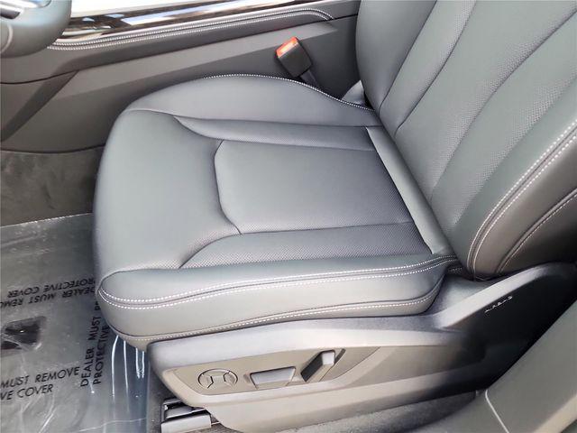 2026 Audi Q8 Premium Plus - Photo 25
