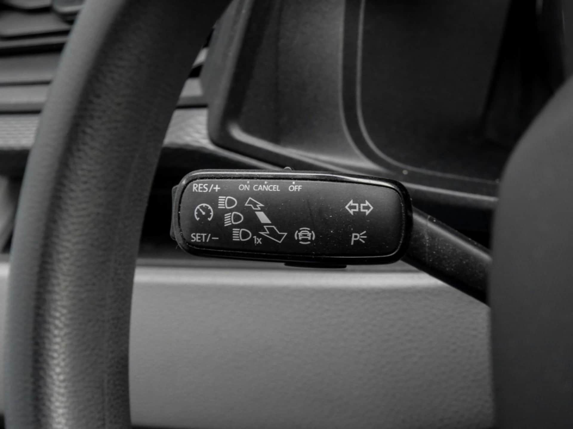 Volkswagen T6.1 Transporter Kasten kurzer Radstand