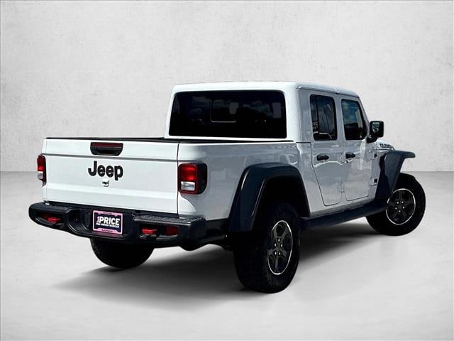 2023 Jeep Gladiator