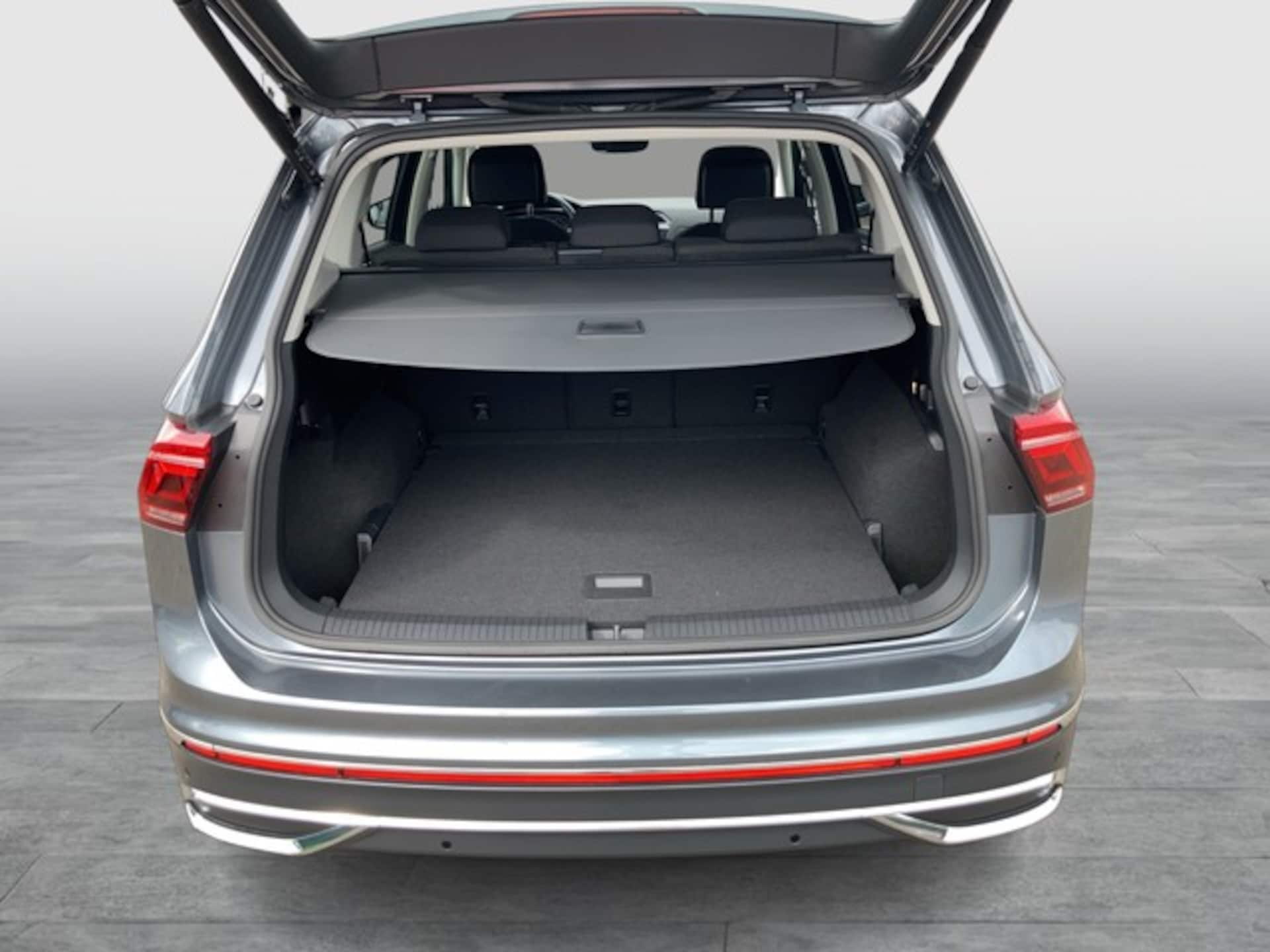 Volkswagen Tiguan Allspace Elegance