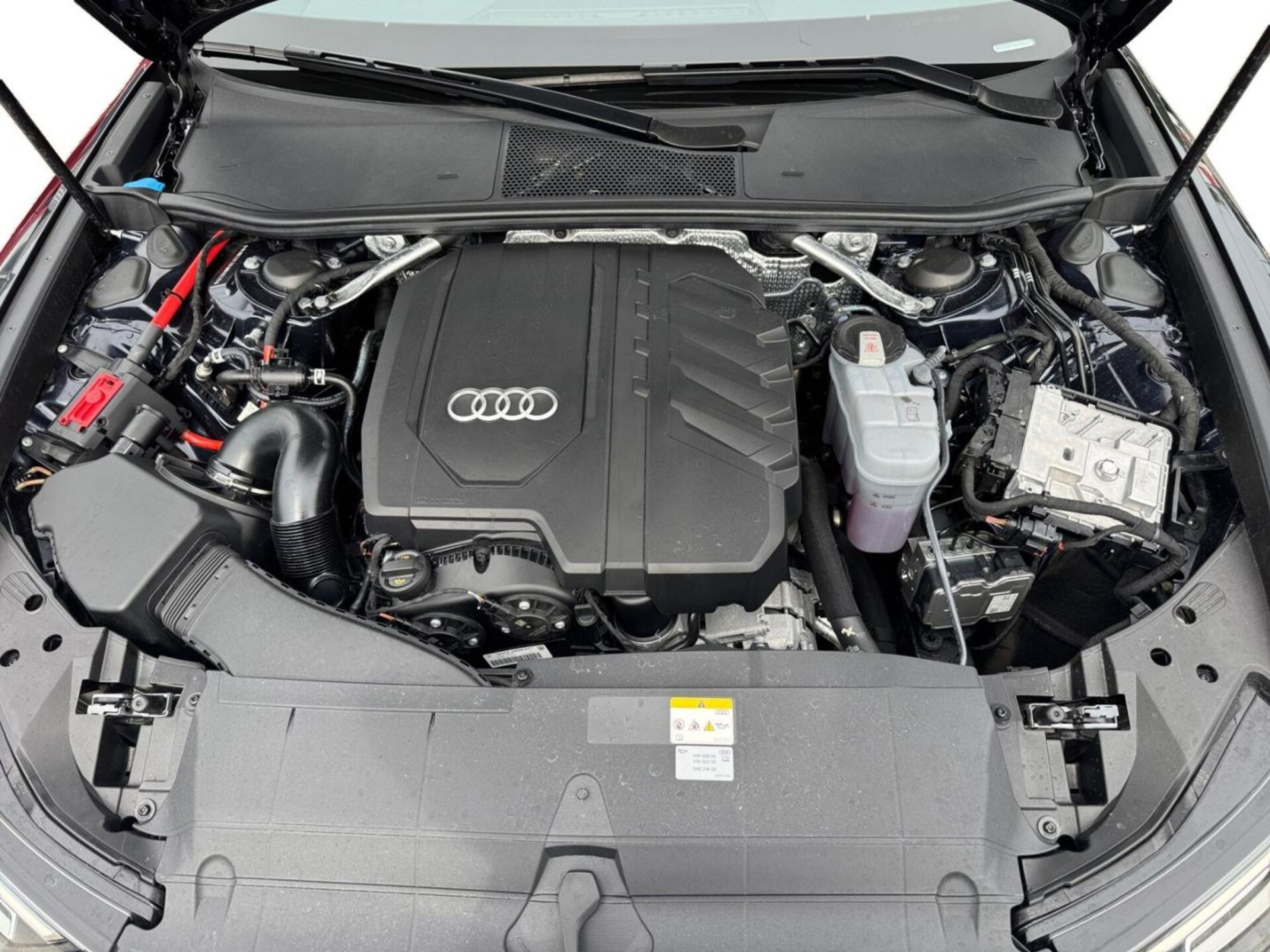 Audi A6 Avant Design