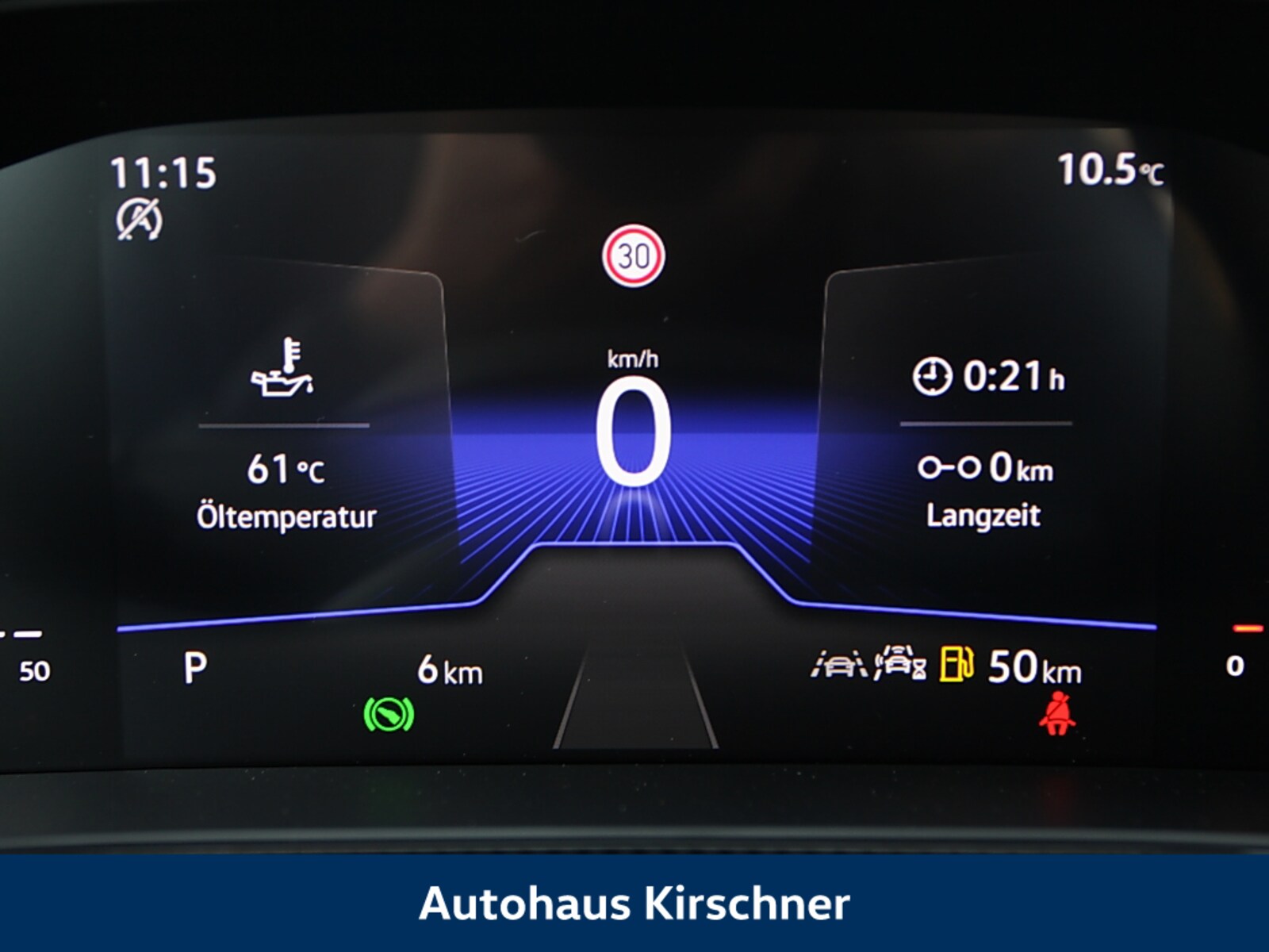 Volkswagen T-Cross – Bild 9