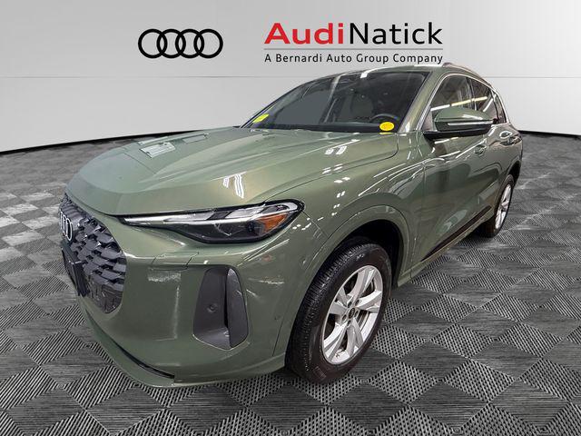 2025 Audi Q5 40 Premium's photo