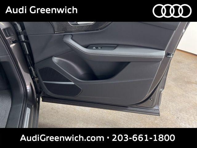 2026 Audi Q7 Premium Plus - Photo 11