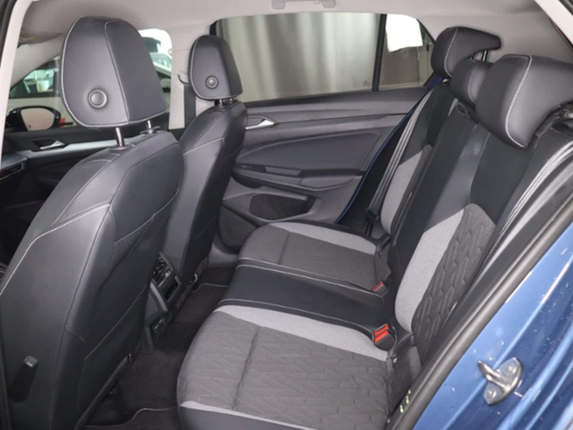 Volkswagen Golf Goal