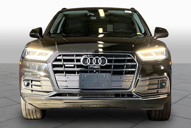 2020 Audi Q5
