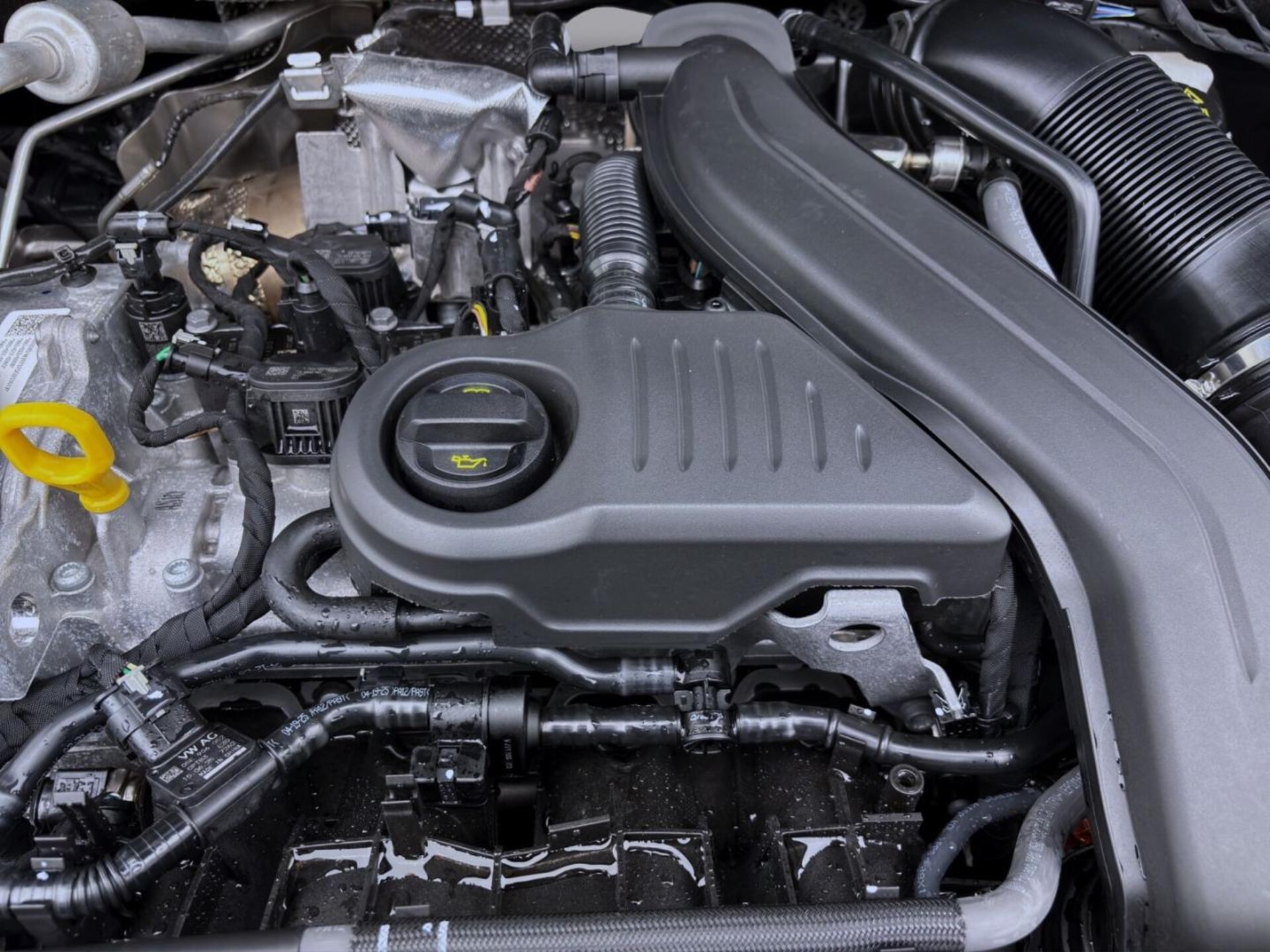 Audi A1 allstreet