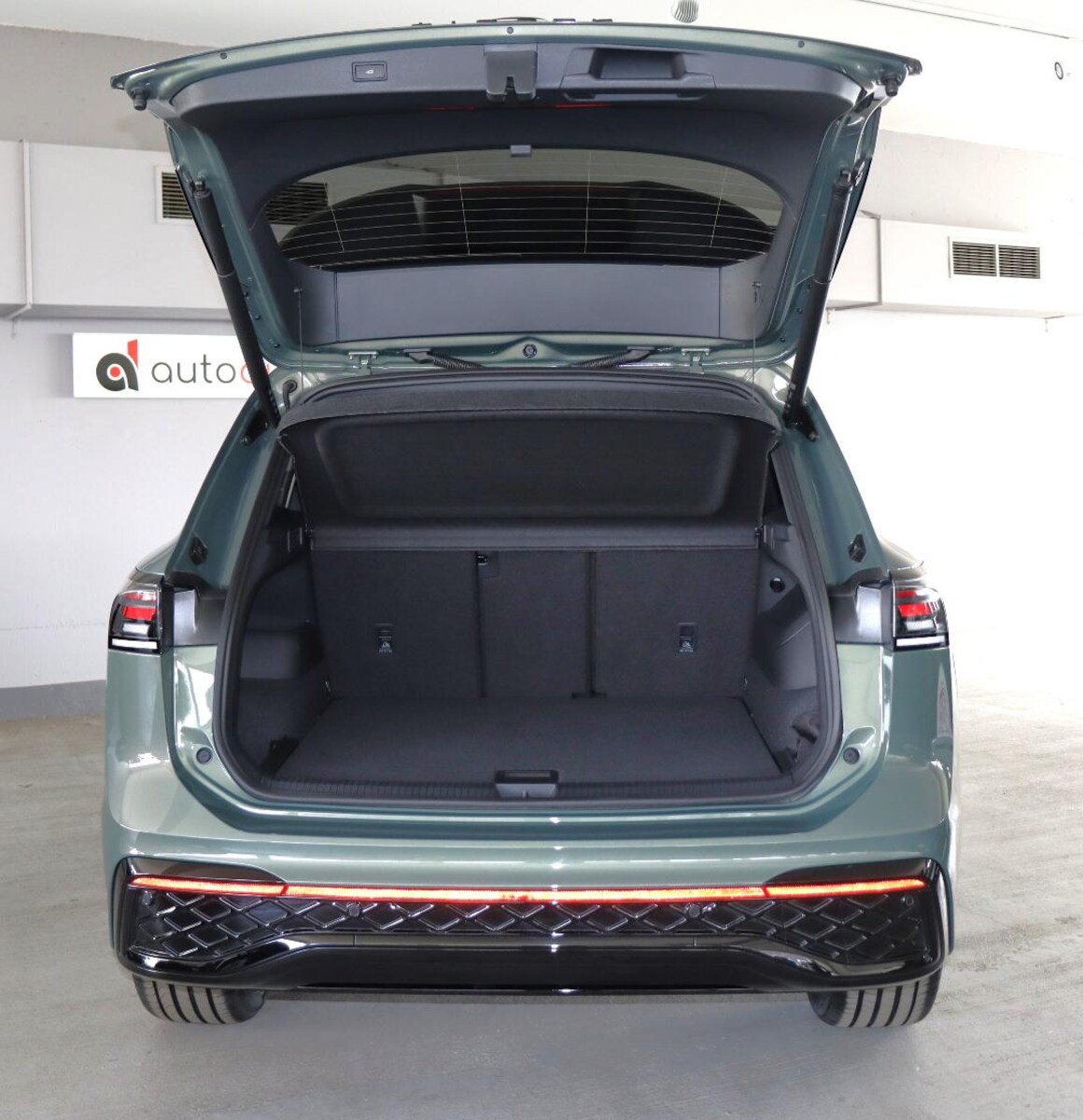 Volkswagen Tiguan – Bild 23