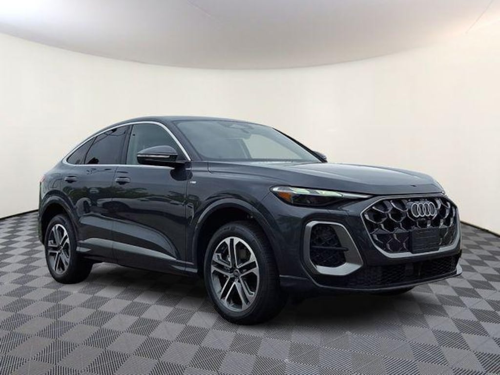2026 Audi Q5 Sportback