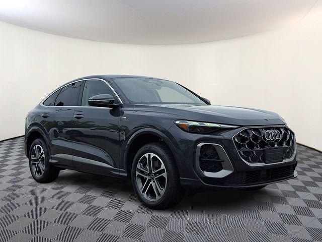 2026 Audi Q5 Sportback