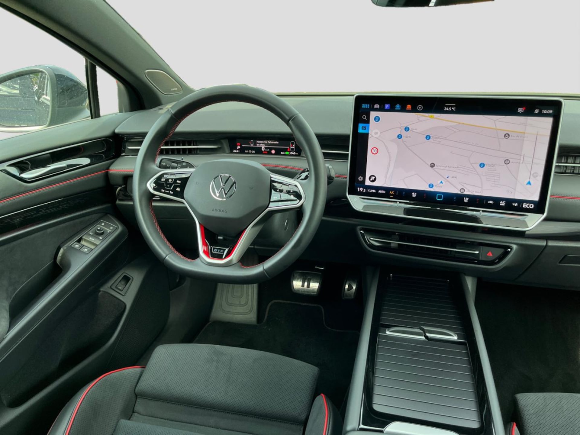 Volkswagen ID.7 Tourer GTX