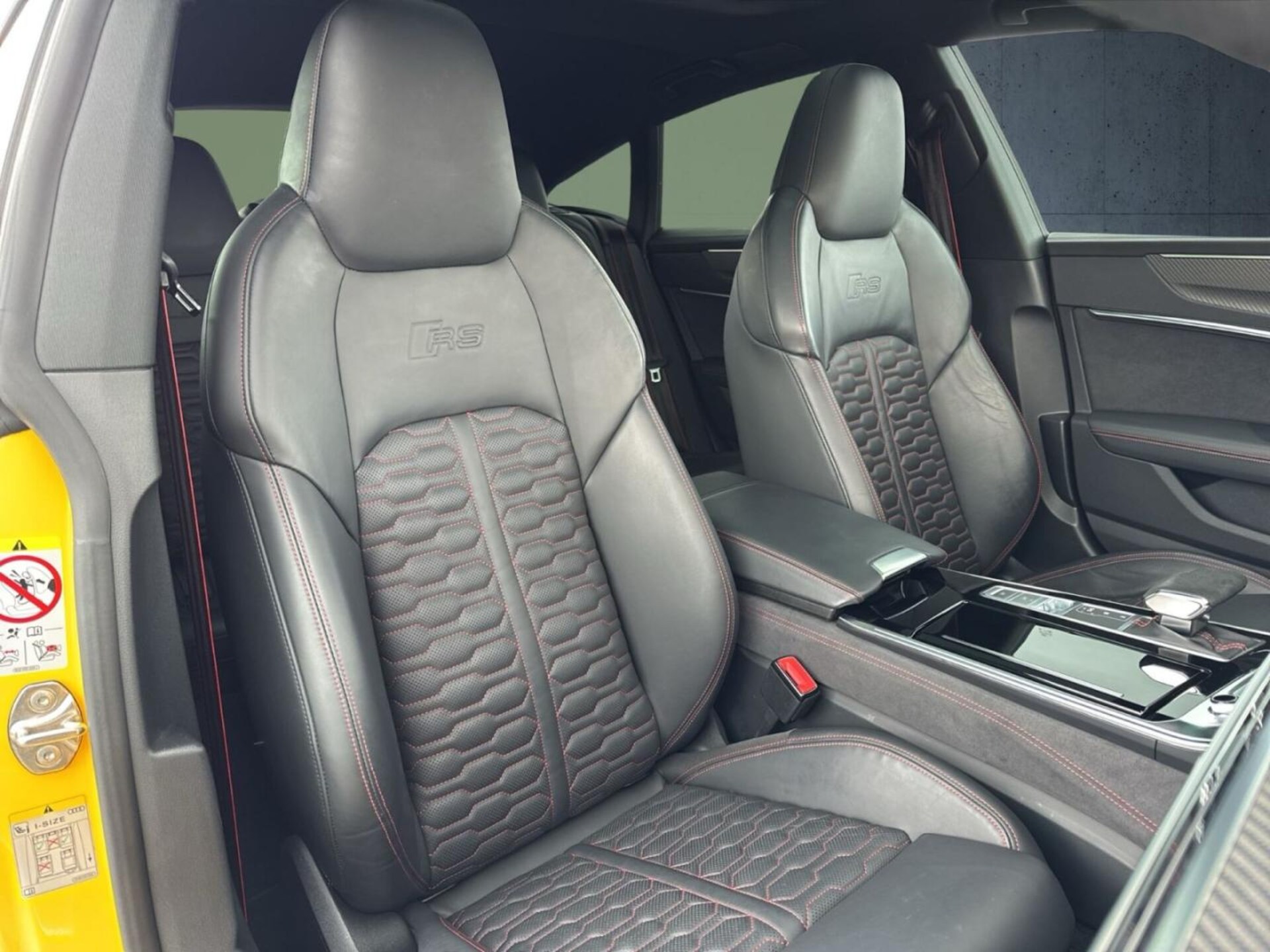 Audi RS 7 Sportback