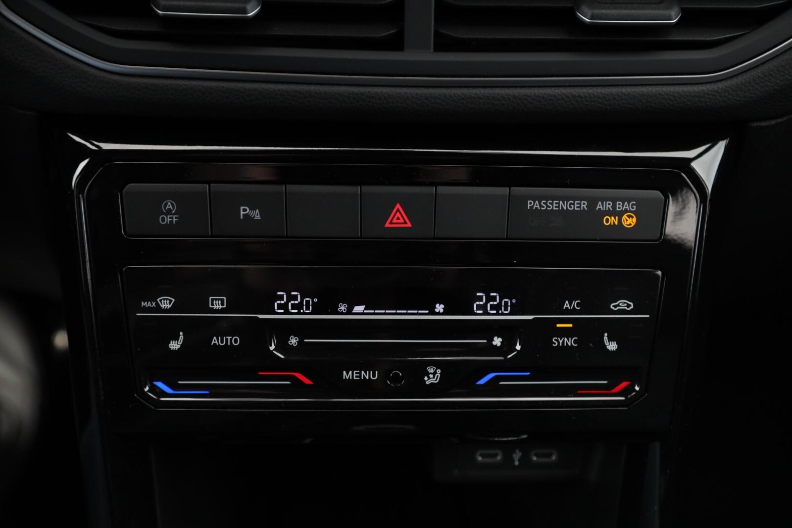 Volkswagen T-Cross – Bild 18