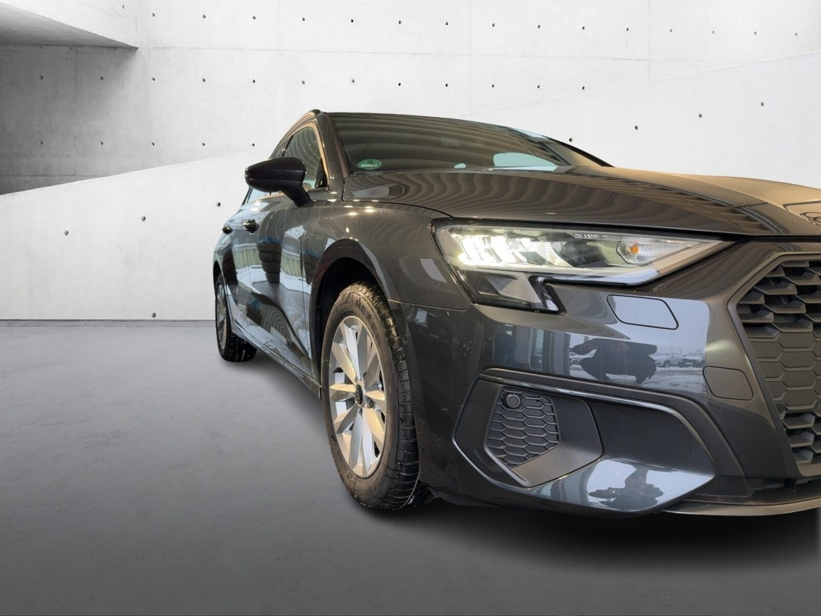 Audi A3 Sportback – Bild 7