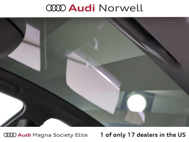 2026 Audi A5 Premium Plus - Photo 8