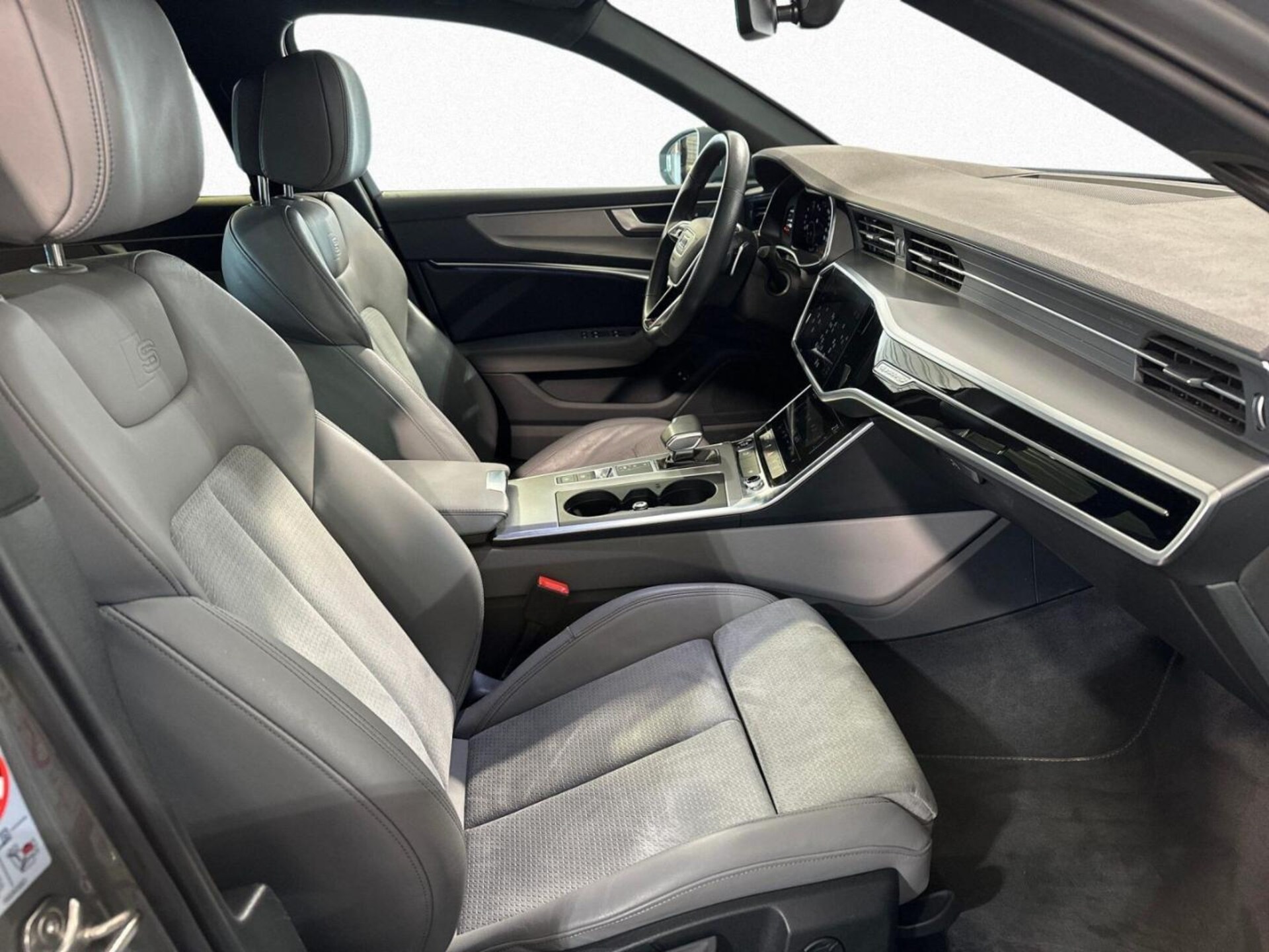 Audi A6 Avant TFSI e Sport