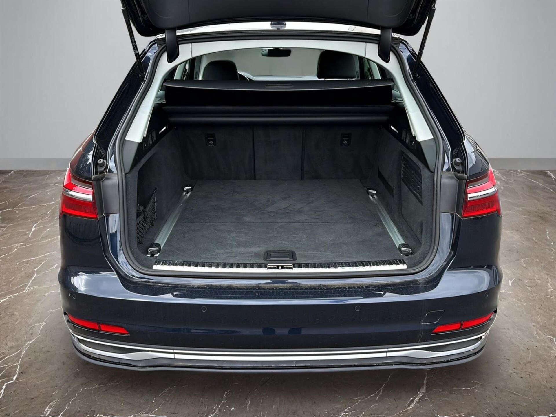Audi A6 Avant Sport