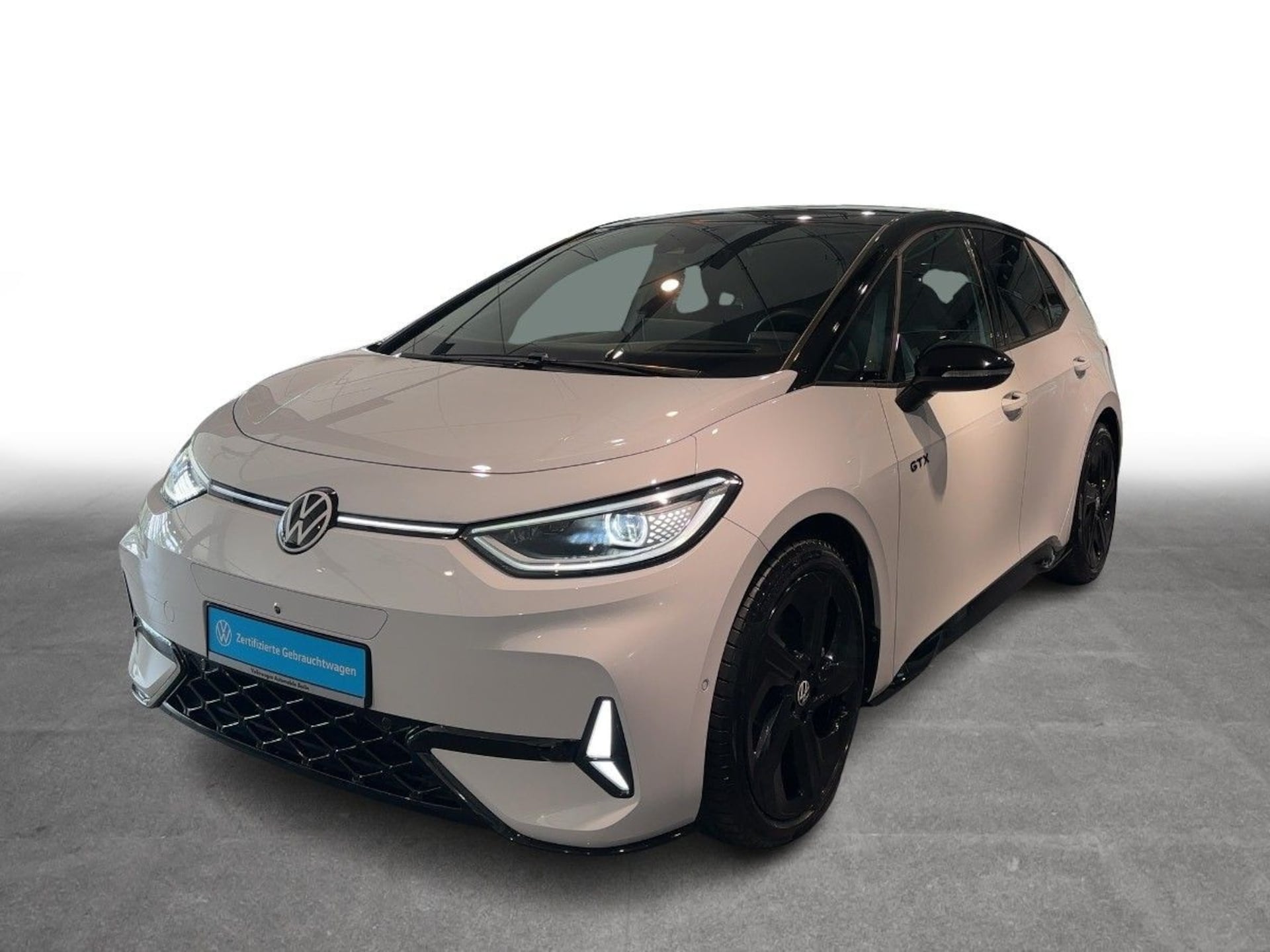 Volkswagen ID.3 GTX