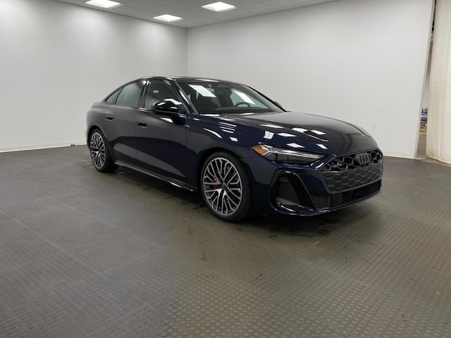 Photo of 2026 Audi S5 Sedan