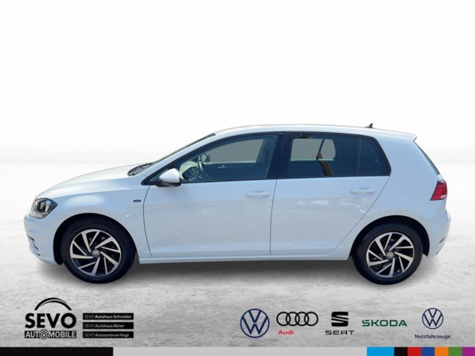 Volkswagen Golf JOIN