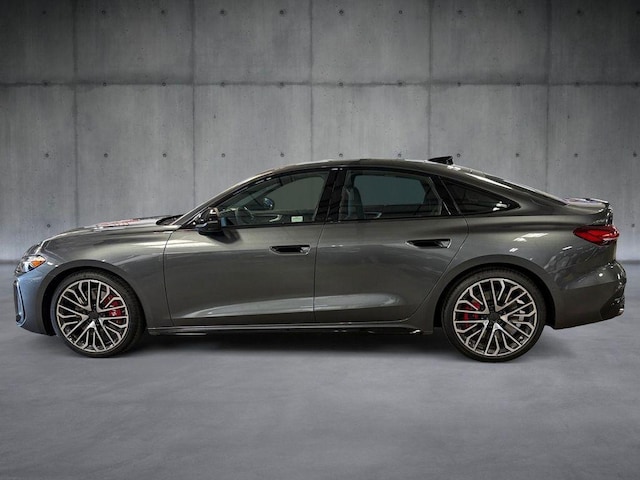2026 Audi S5 Sedan