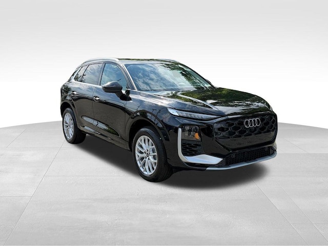 2026 Audi Q3 SUV