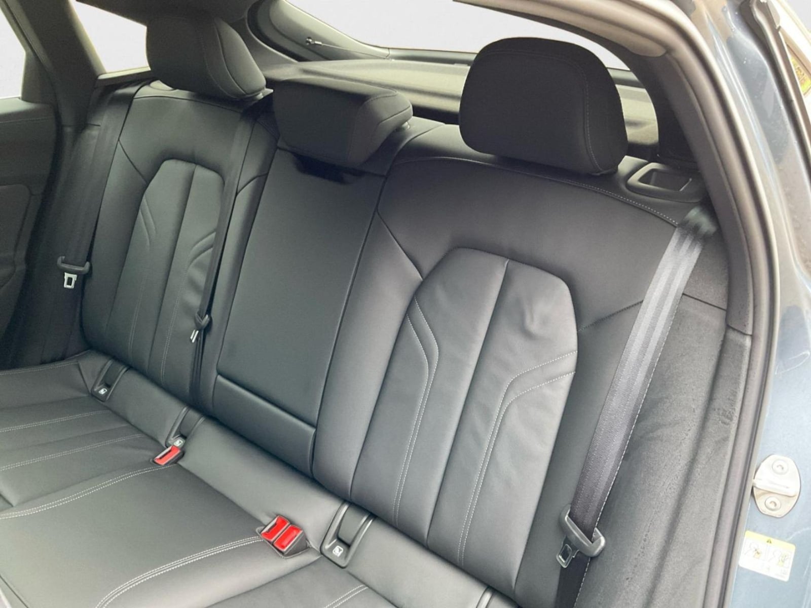 Audi A5 Limousine – Bild 13
